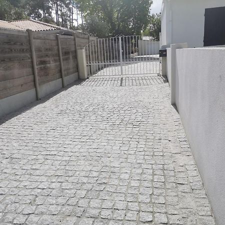Maison Familiale Andernos Esterno foto